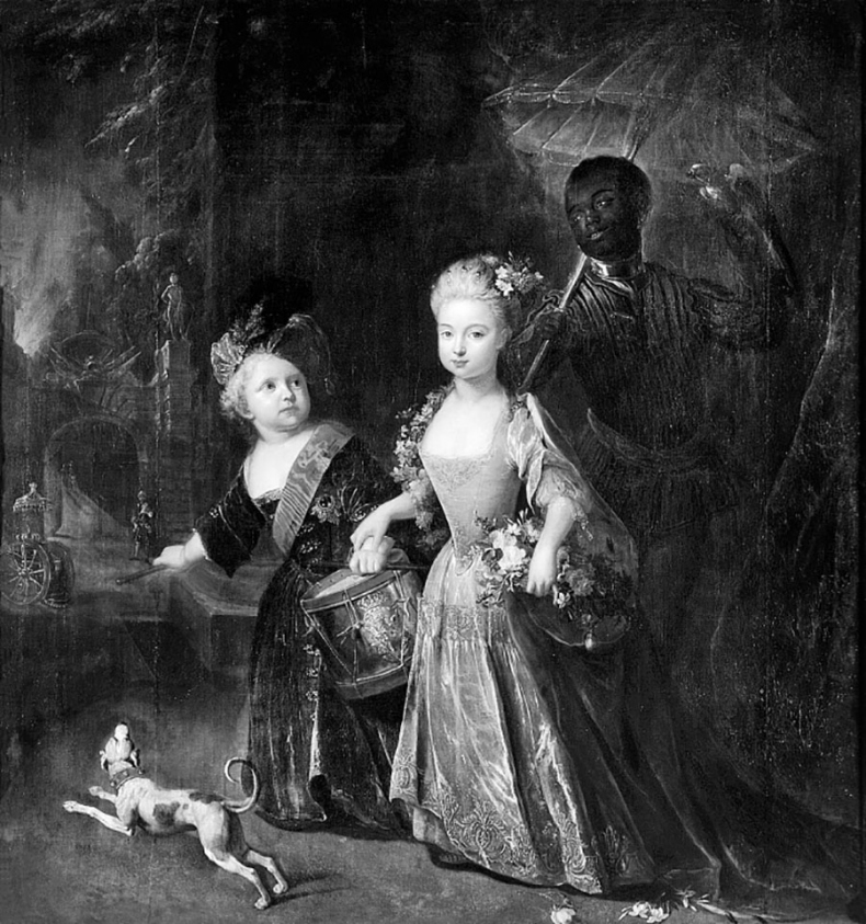 Иллюстрация к книге — Анти-Макиавелли. Наставление о военном искусстве к своим генералам [i_005.jpg]