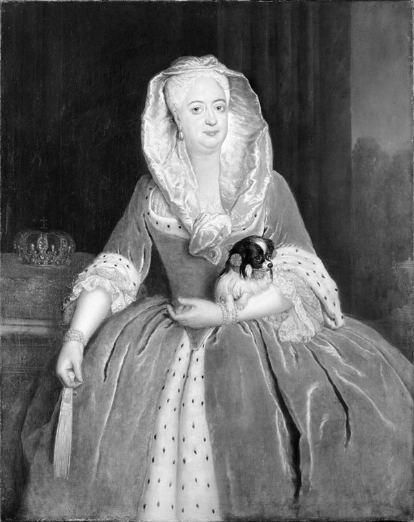 Иллюстрация к книге — Анти-Макиавелли. Наставление о военном искусстве к своим генералам [i_006.jpg]