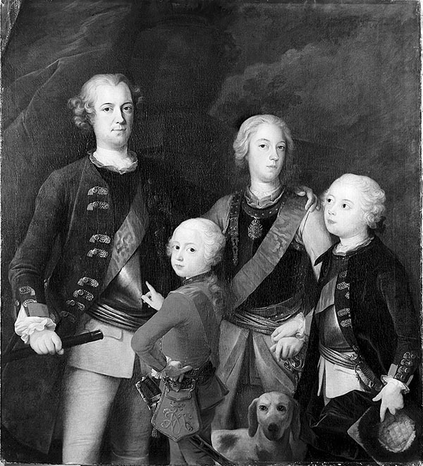 Иллюстрация к книге — Анти-Макиавелли. Наставление о военном искусстве к своим генералам [i_011.jpg]