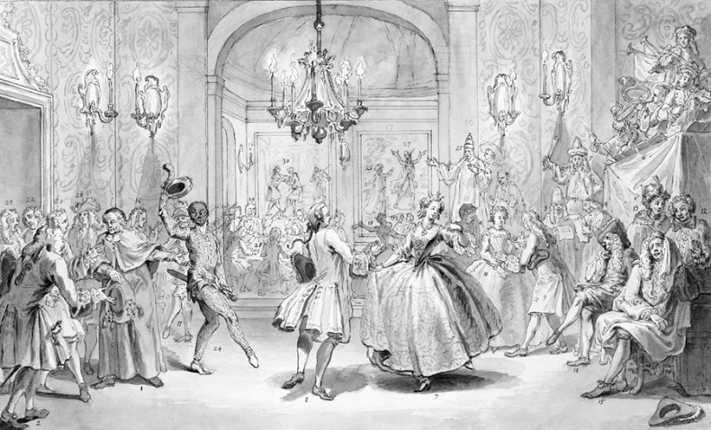 Иллюстрация к книге — Анти-Макиавелли. Наставление о военном искусстве к своим генералам [i_015.jpg]