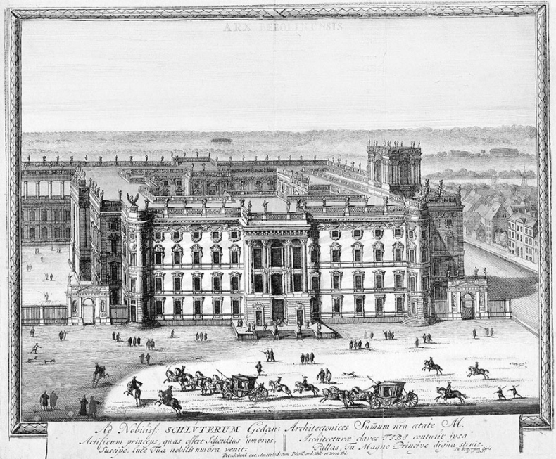 Иллюстрация к книге — Анти-Макиавелли. Наставление о военном искусстве к своим генералам [i_016.jpg]