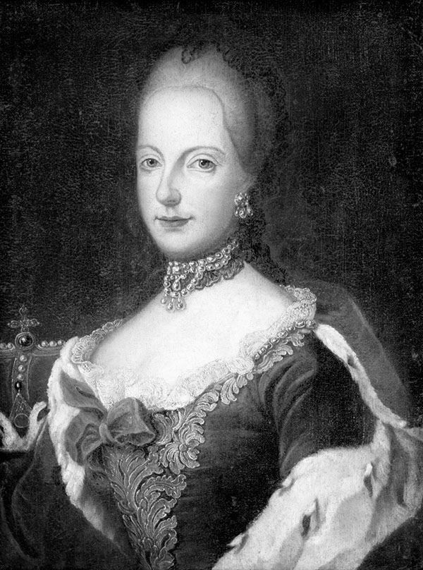 Иллюстрация к книге — Анти-Макиавелли. Наставление о военном искусстве к своим генералам [i_030.jpg]