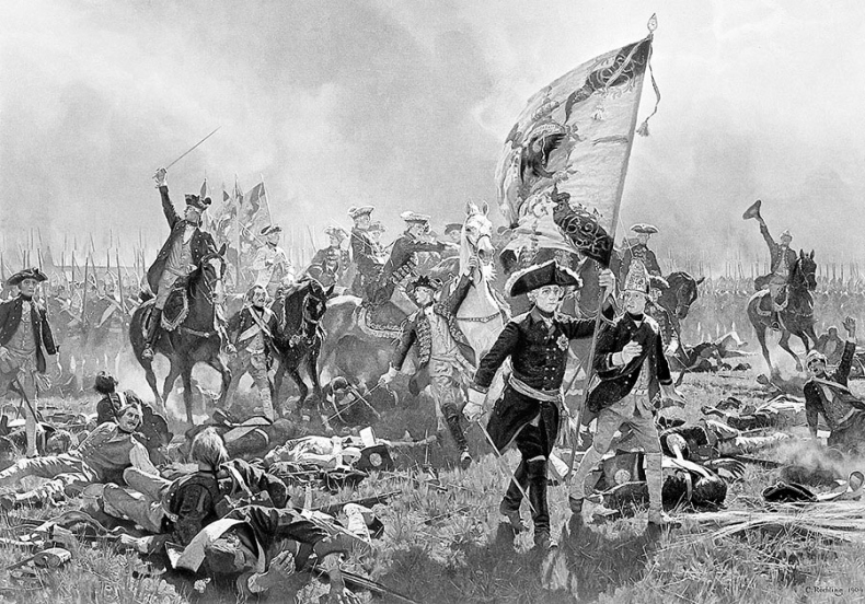 Иллюстрация к книге — Анти-Макиавелли. Наставление о военном искусстве к своим генералам [i_031.jpg]