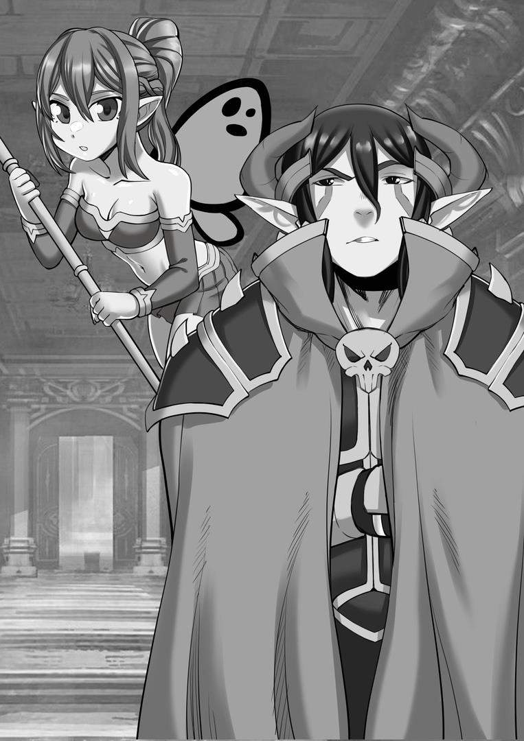 Иллюстрация к книге — Злодей выходного дня 3. Раскол [zimg4.jpg]