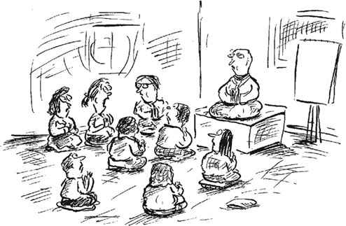 Иллюстрация к книге — Трудные чувства. Понять себя, простить других [i_007.jpg]