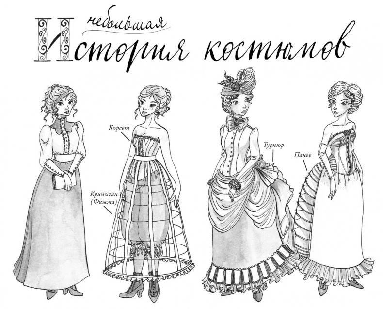 Иллюстрация к книге — Вселенная Анимант Крамб. Лондонские хроники [i_023.jpg]