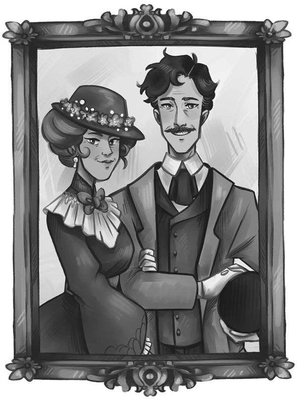 Иллюстрация к книге — Вселенная Анимант Крамб. Лондонские хроники [i_027.jpg]