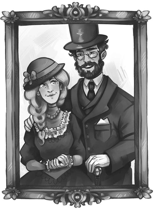 Иллюстрация к книге — Вселенная Анимант Крамб. Лондонские хроники [i_032.jpg]