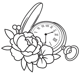 Иллюстрация к книге — Влюбленная Джейн [i_002.jpg]