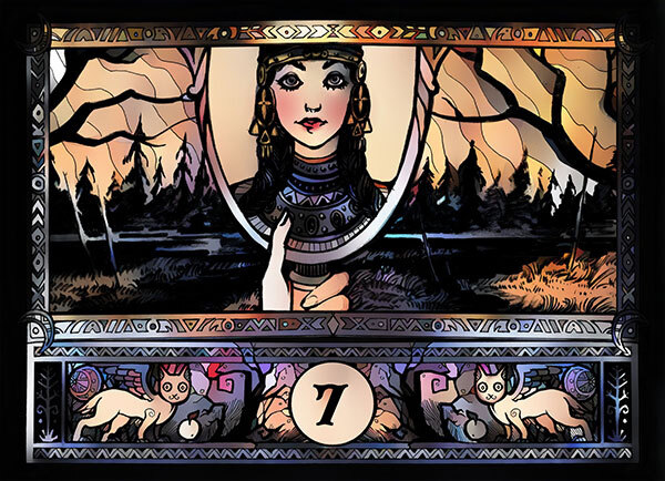 Иллюстрация к книге — Ведьма Дивнозёрья [i_007.jpg]