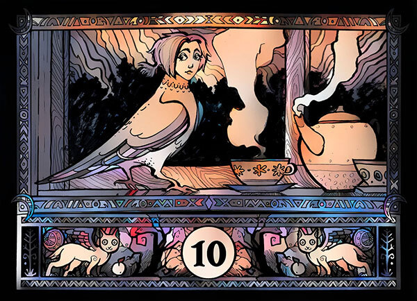 Иллюстрация к книге — Ведьма Дивнозёрья [i_010.jpg]