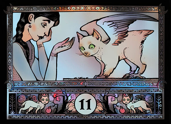 Иллюстрация к книге — Ведьма Дивнозёрья [i_011.jpg]