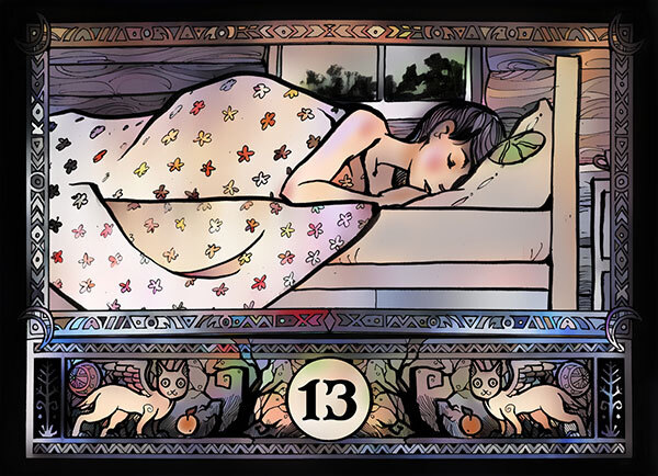 Иллюстрация к книге — Ведьма Дивнозёрья [i_013.jpg]