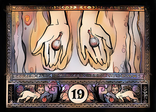 Иллюстрация к книге — Ведьма Дивнозёрья [i_019.jpg]