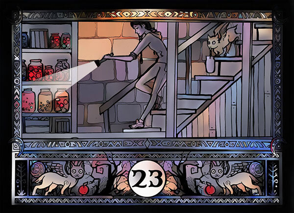 Иллюстрация к книге — Ведьма Дивнозёрья [i_023.jpg]