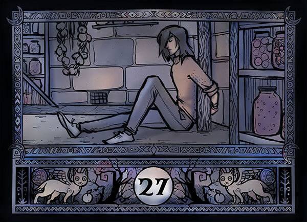 Иллюстрация к книге — Ведьма Дивнозёрья [i_027.jpg]