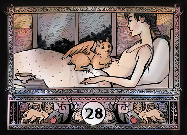 Иллюстрация к книге — Ведьма Дивнозёрья [i_028.jpg]