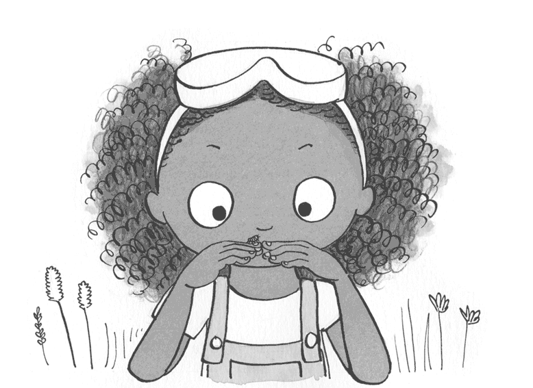 Иллюстрация к книге — Драконы и зефирки [i_002.jpg]