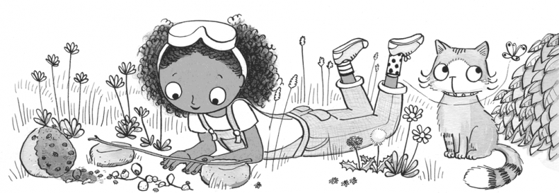 Иллюстрация к книге — Драконы и зефирки [i_003.jpg]