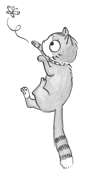 Иллюстрация к книге — Драконы и зефирки [i_004.jpg]