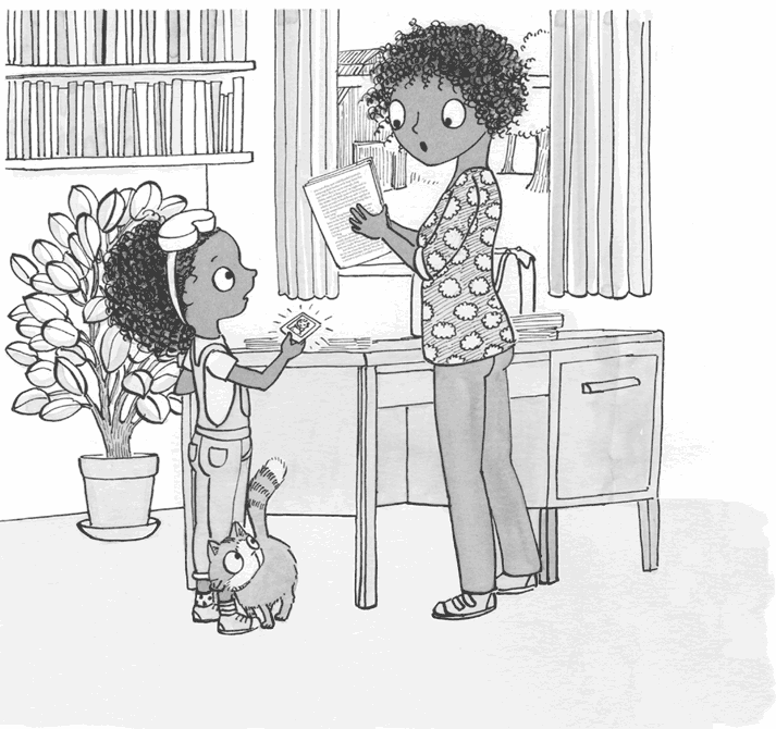 Иллюстрация к книге — Драконы и зефирки [i_005.jpg]