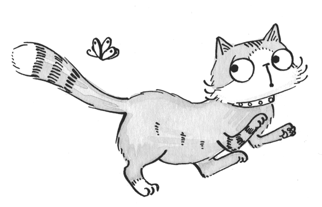 Иллюстрация к книге — Драконы и зефирки [i_006.jpg]