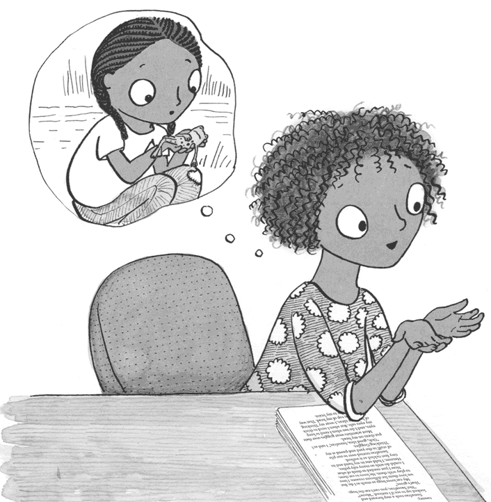 Иллюстрация к книге — Драконы и зефирки [i_007.jpg]