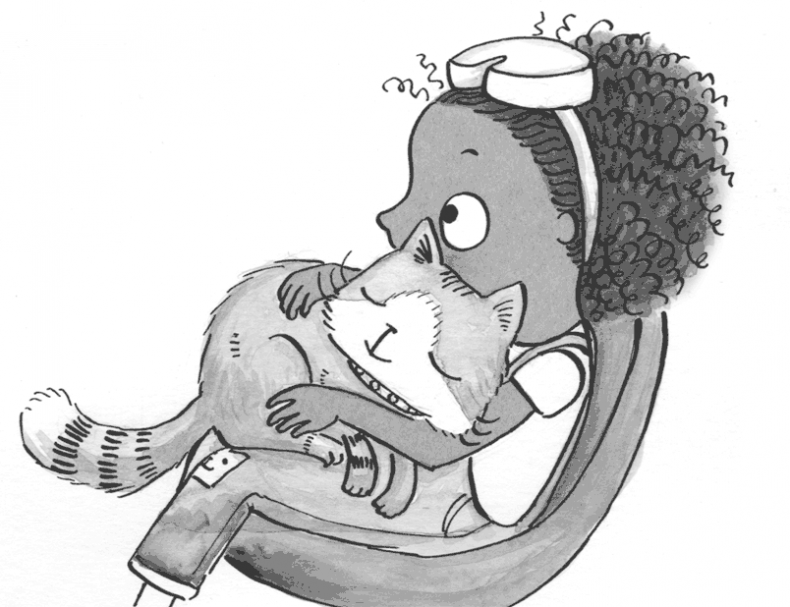 Иллюстрация к книге — Драконы и зефирки [i_008.jpg]