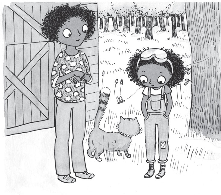 Иллюстрация к книге — Драконы и зефирки [i_013.jpg]