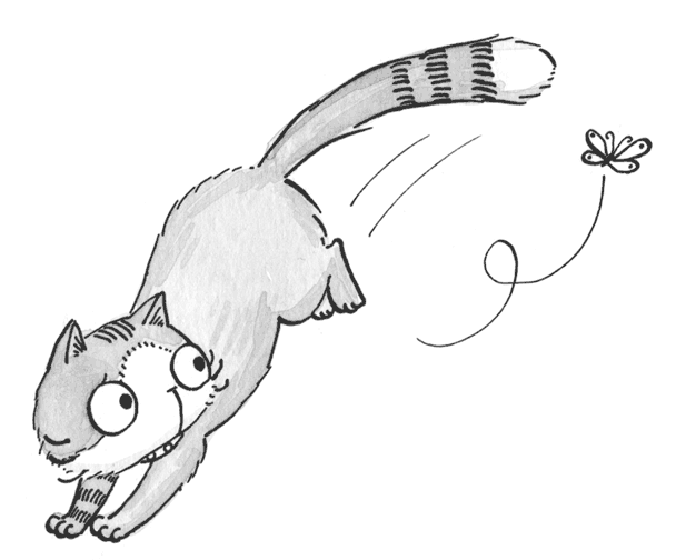 Иллюстрация к книге — Драконы и зефирки [i_014.jpg]