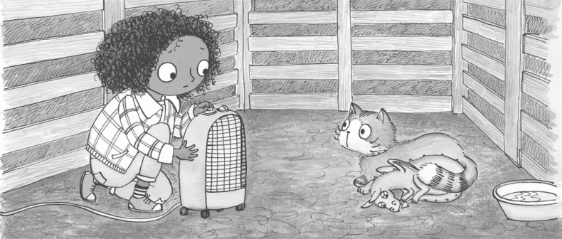 Иллюстрация к книге — Драконы и зефирки [i_033.jpg]