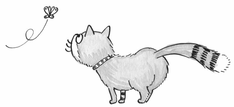 Иллюстрация к книге — Драконы и зефирки [i_035.jpg]