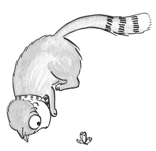 Иллюстрация к книге — Драконы и зефирки [i_039.jpg]