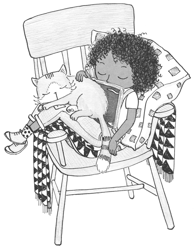 Иллюстрация к книге — Драконы и зефирки [i_042.jpg]