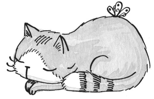 Иллюстрация к книге — Драконы и зефирки [i_045.jpg]