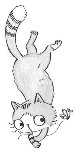 Иллюстрация к книге — Драконы и зефирки [i_047.jpg]