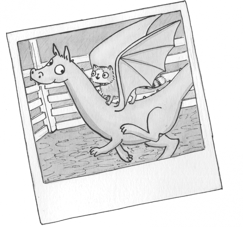 Иллюстрация к книге — Драконы и зефирки [i_048.jpg]