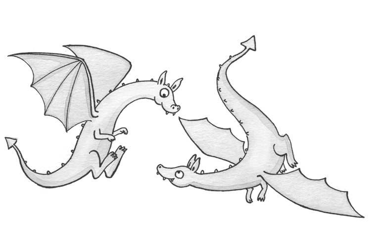 Иллюстрация к книге — Драконы и зефирки [i_052.jpg]