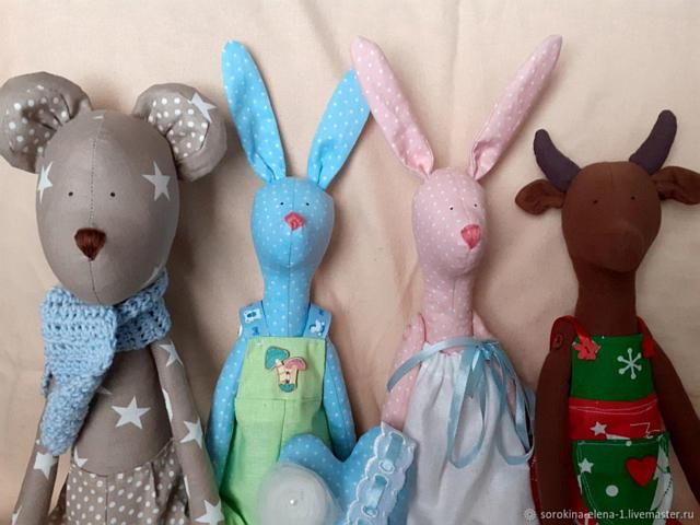 Иллюстрация к книге — Будьте нашей Тётушкой [img26_2.jpg]