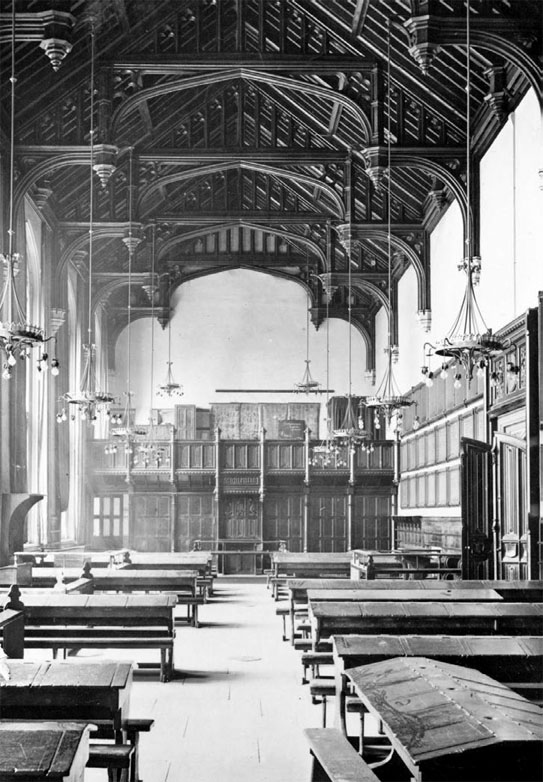 Иллюстрация к книге — Толкин и Великая война. На пороге Средиземья [i_008.jpg]