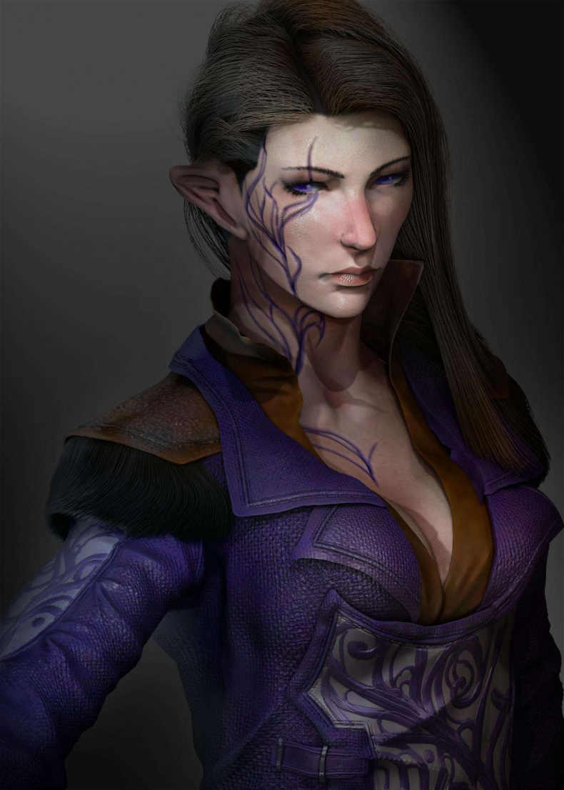 Иллюстрация к книге — Перо Демиурга, Том II [_2346e96888a1f39a601ebfda1e7a96c1.jpg]