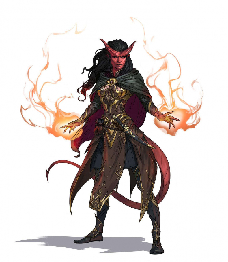 Иллюстрация к книге — Перо Демиурга, Том II [_3fe4eeb16970e6c52925a6b7e7337c1c.jpg]