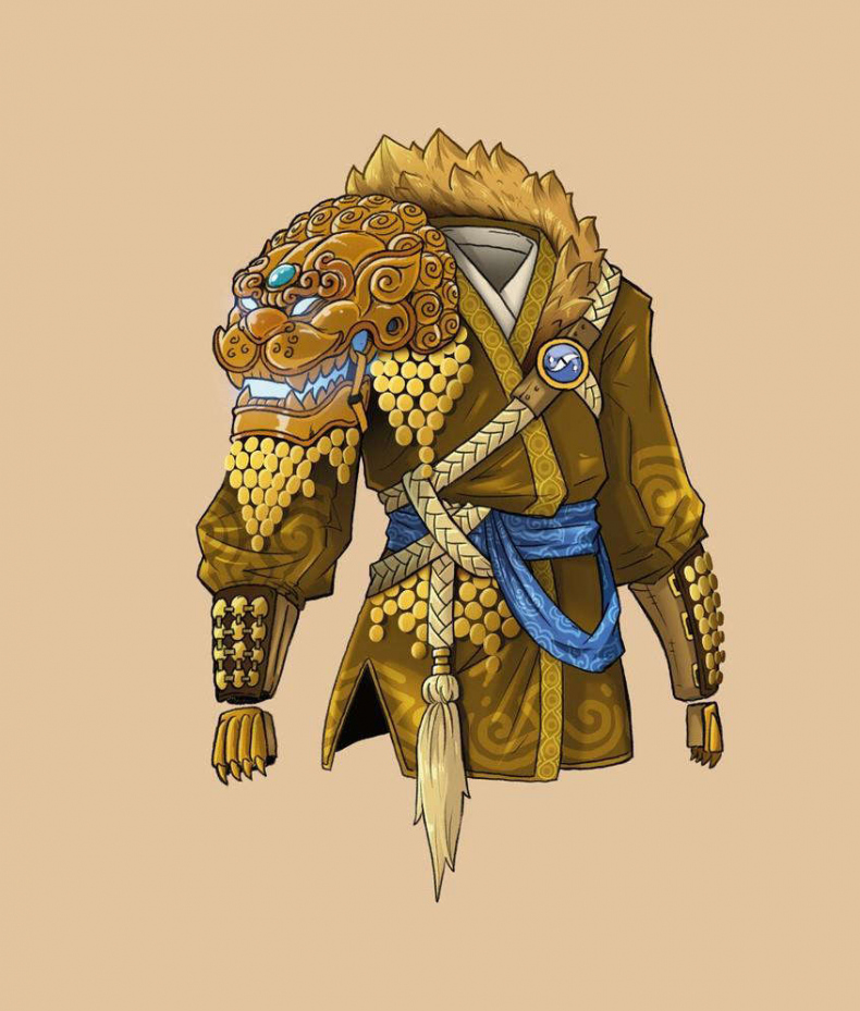 Иллюстрация к книге — Перо Демиурга, Том II [_496aaea0d31d374432616b37a0c48da6.jpg]