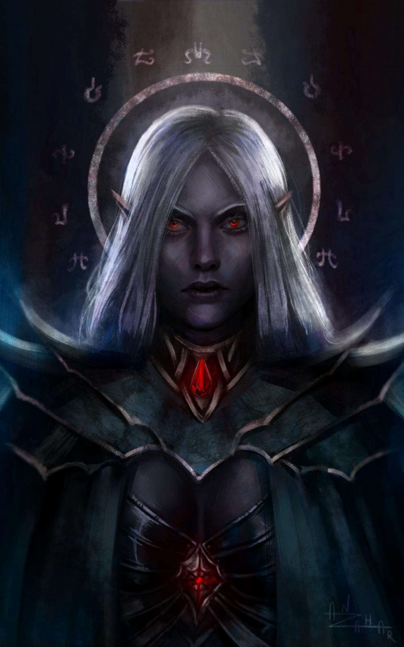 Иллюстрация к книге — Перо Демиурга, Том II [_5535338243b675da68a44945df0fdc8b.jpg]