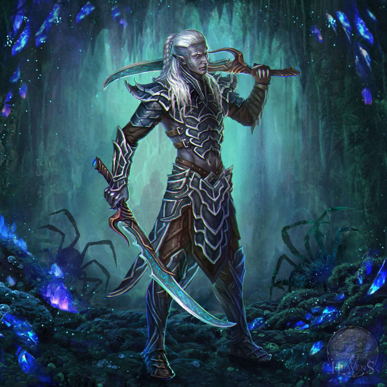 Иллюстрация к книге — Перо Демиурга, Том II [_56edb29ff550680ad8cbf3571fb4648b.jpg]