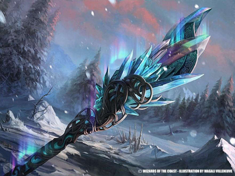 Иллюстрация к книге — Перо Демиурга, Том II [_8385a10635e77406cf16b3fddf99a19a.jpg]