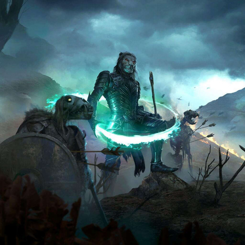 Иллюстрация к книге — Перо Демиурга, Том II [_a7707d7994f3461480af234b9da6e352.jpg]