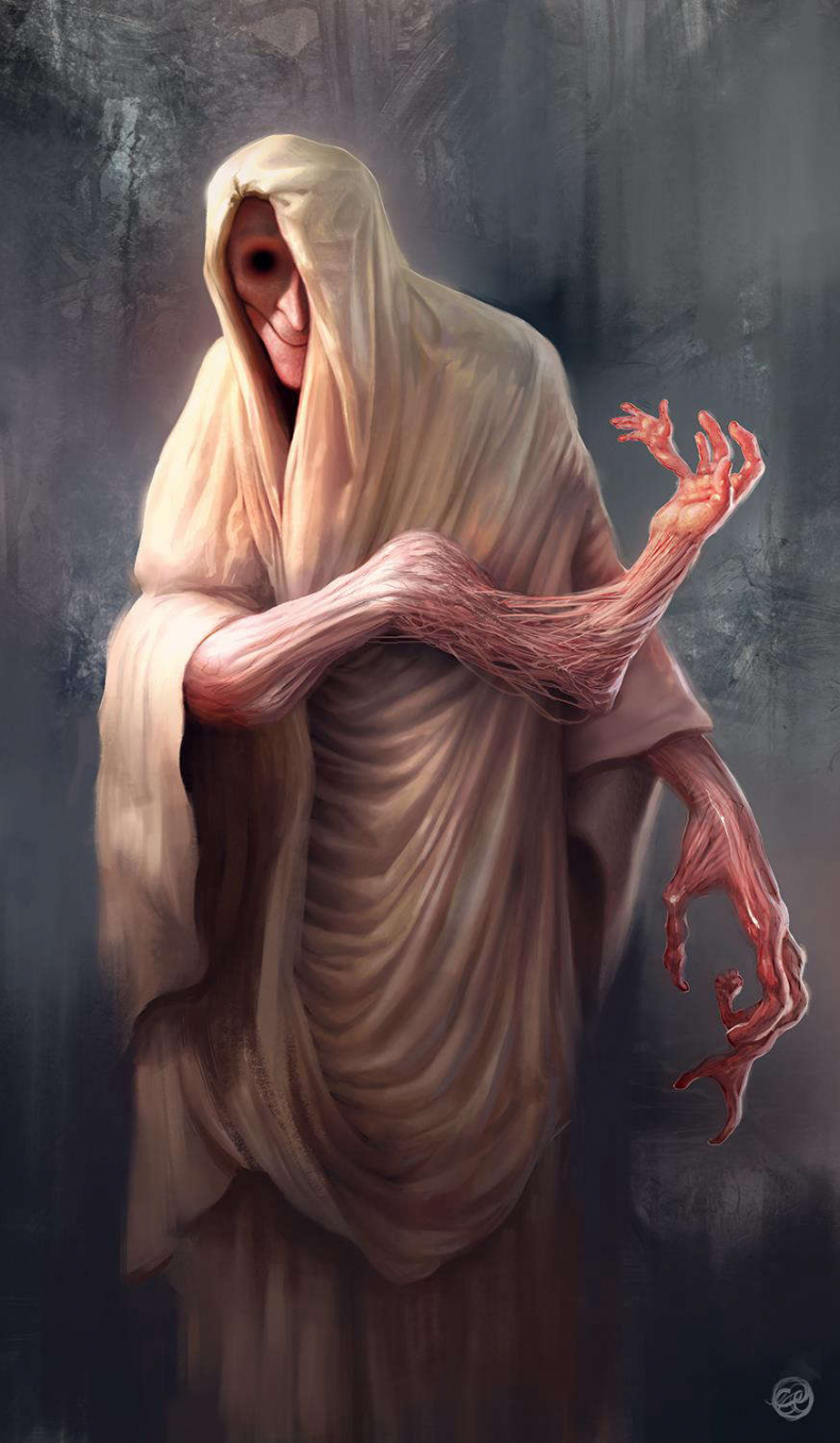 Иллюстрация к книге — Перо Демиурга, Том II [_af5ef4cd350f2415a128ea79ebf40a94.jpg]