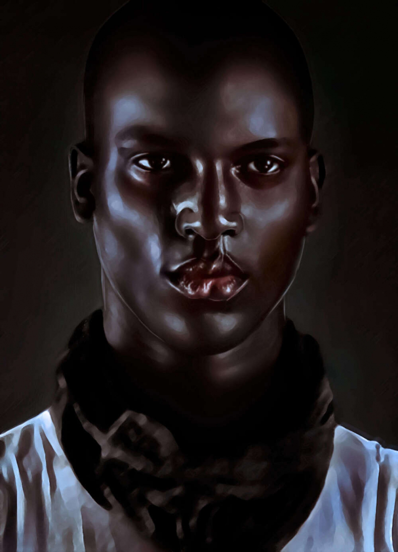 Иллюстрация к книге — Дельта. Вернувшийся из будущего [i9442.jpg]