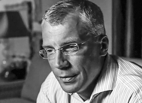 Иллюстрация к книге — В поисках правосудия: Арест активов [i_004.jpg]